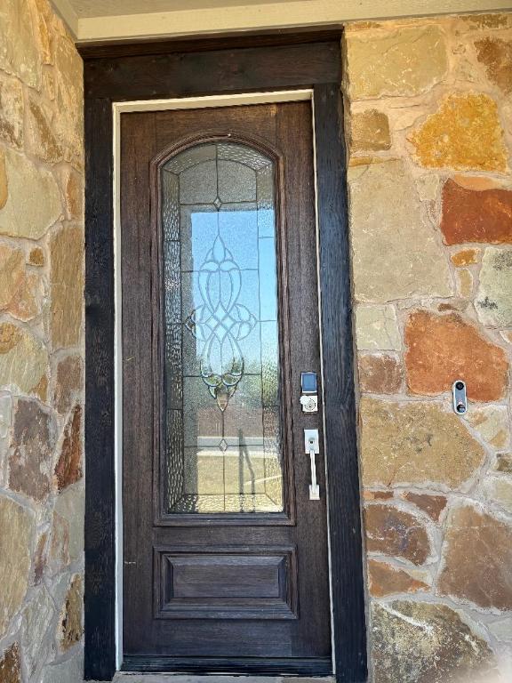 Dripping Springs Condo: Undisclosed Address