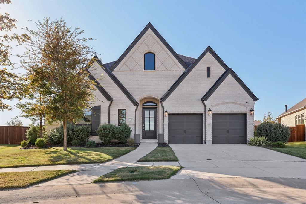 Van Alstyne Condo: 1724 Hartley Lane