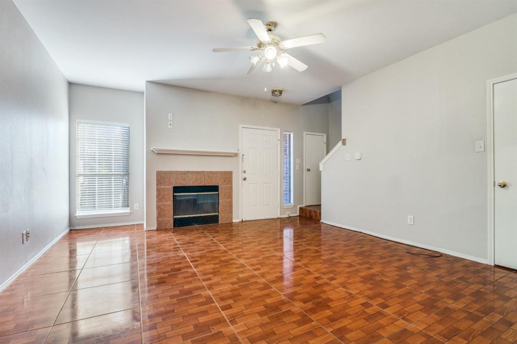 Garland Condo: 3817 Brandon Park Drive