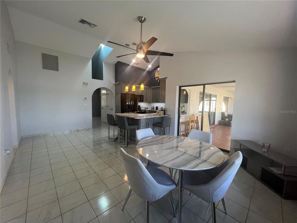 Port Charlotte Condo: 470 Strasburg Drive