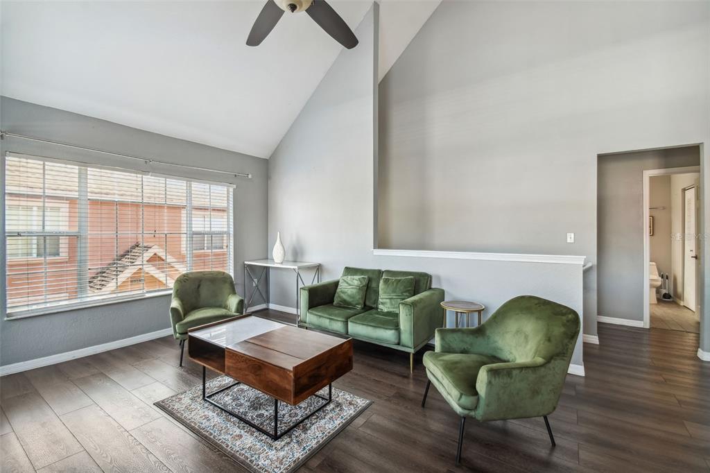 Tampa Condo: 10462 White Lake Court