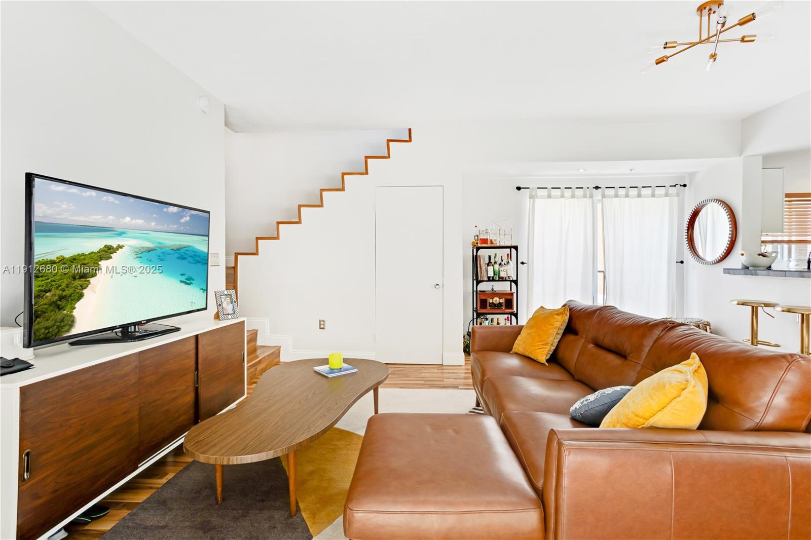 Miami Condo: 1611 Southwest 2nd Court