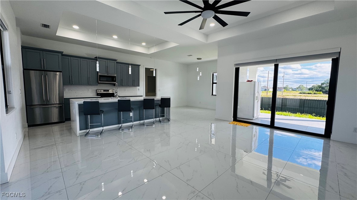 Lehigh Acres Condo: 2713 17th Street Southwest