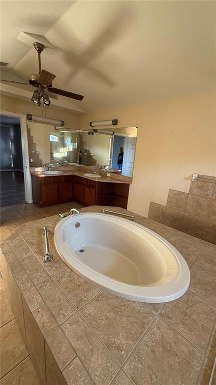 Spring Hill Condo: 6236 Sebastian Drive