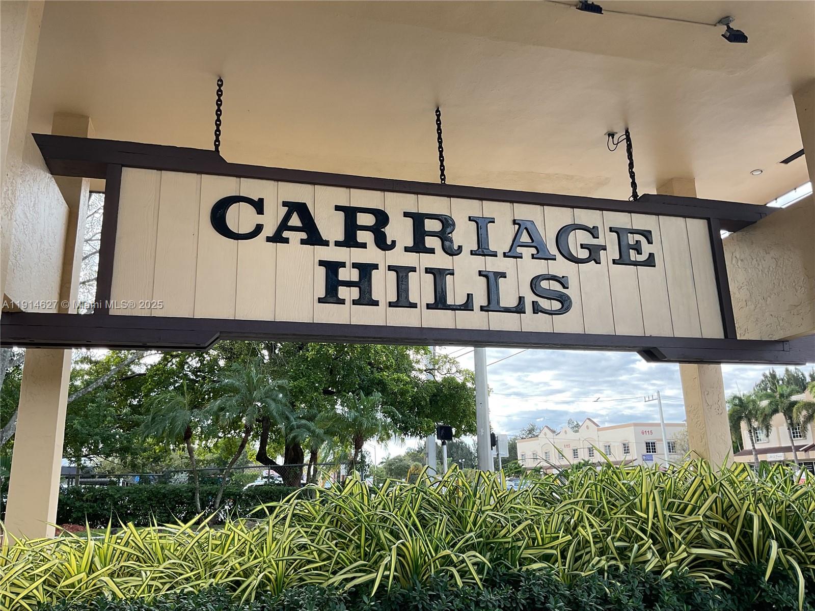 Hollywood Condo: 251 Berkley Road