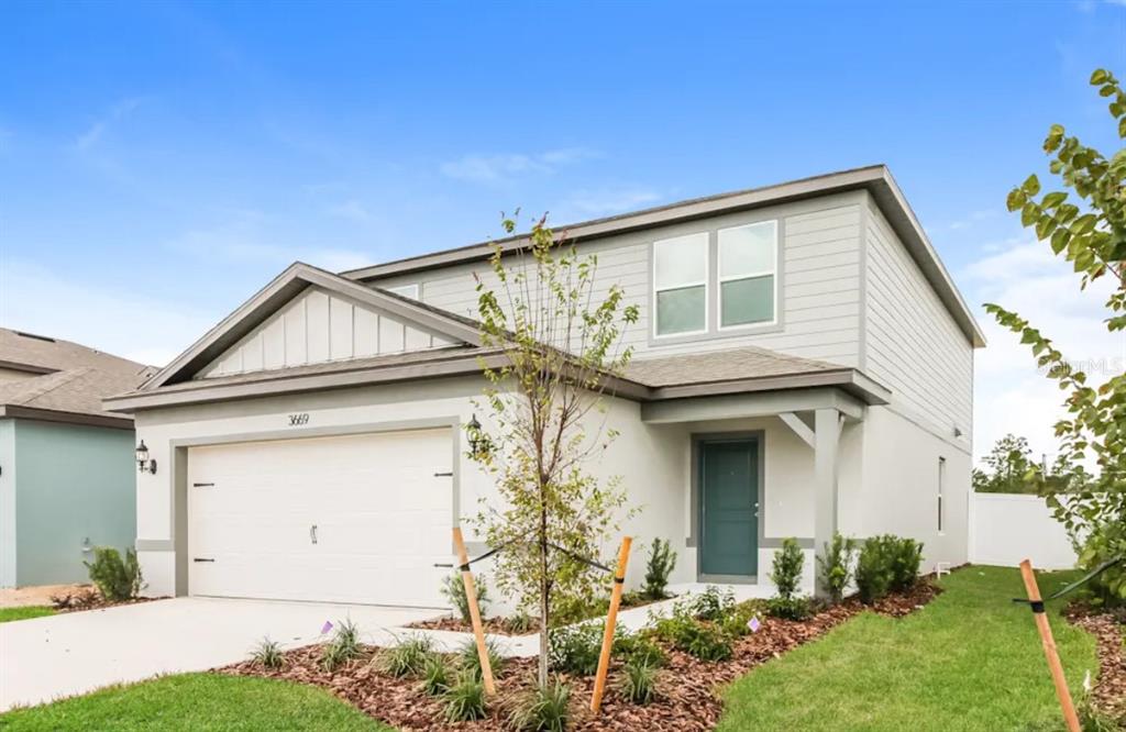 Spring Hill Condo: 3669 Hornbeam Road