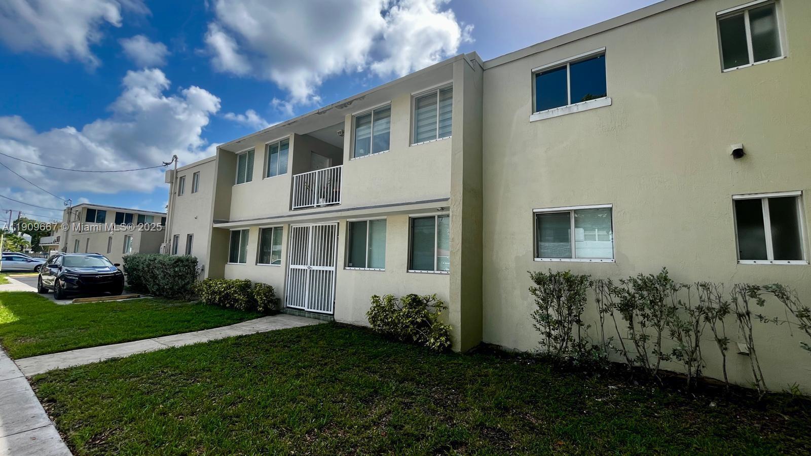Miami Condo: 695 Southwest 11th Street