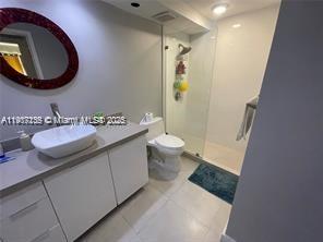 Miami Condo: 2201 Brickell Avenue