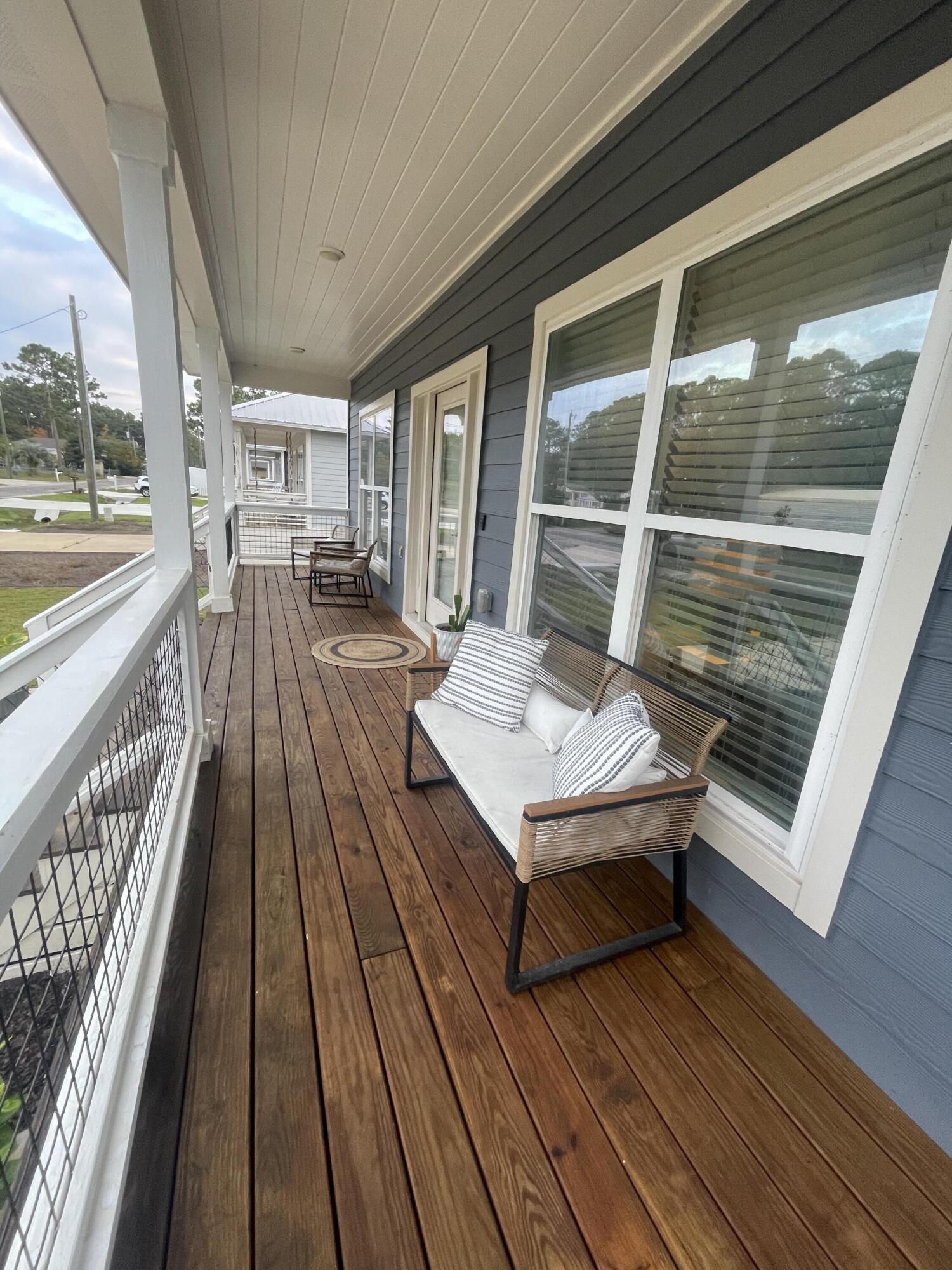 Santa Rosa Beach Condo: 105 1st Street