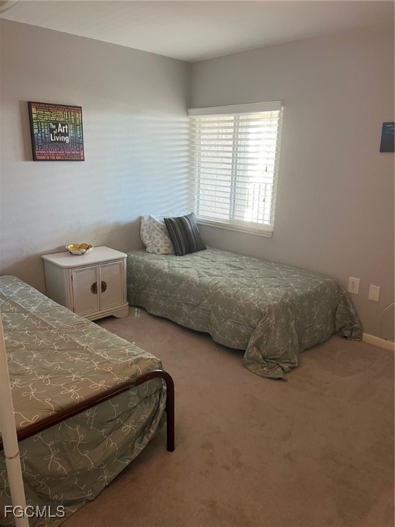 Fort Myers Condo: 4100 Steamboat Bend East