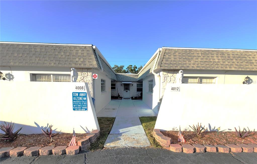 Largo Condo: 4008 Audubon Drive