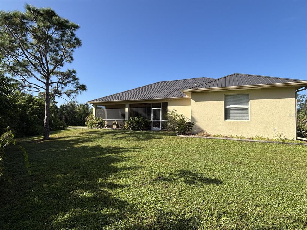 Port Charlotte Condo: 3512 Knox Terrace