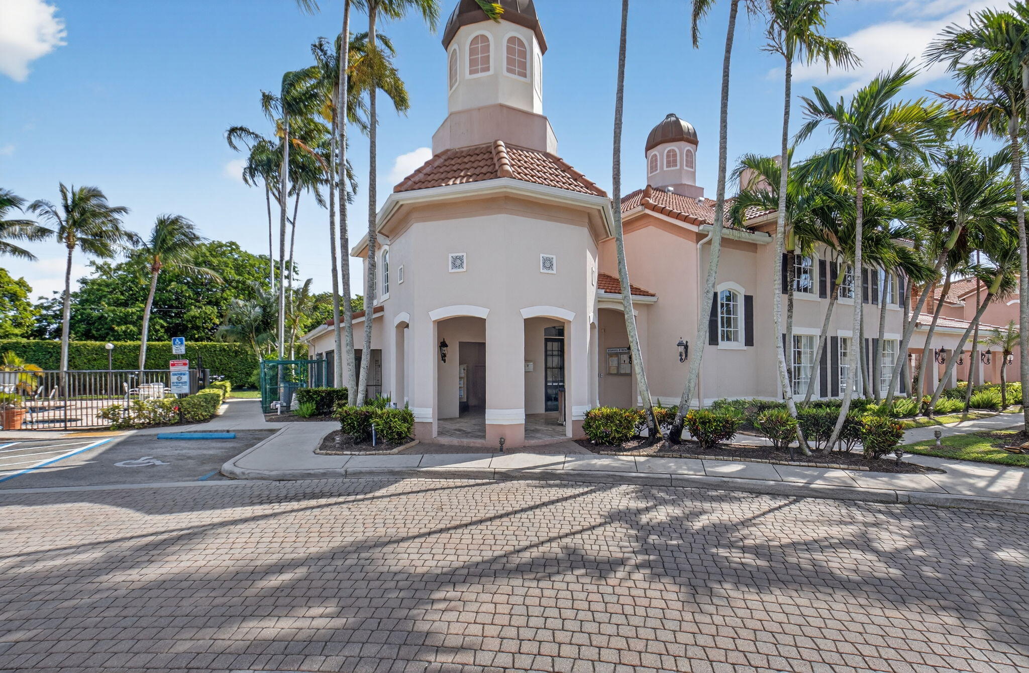 Boynton Beach Condo: 1301 Belmont Place