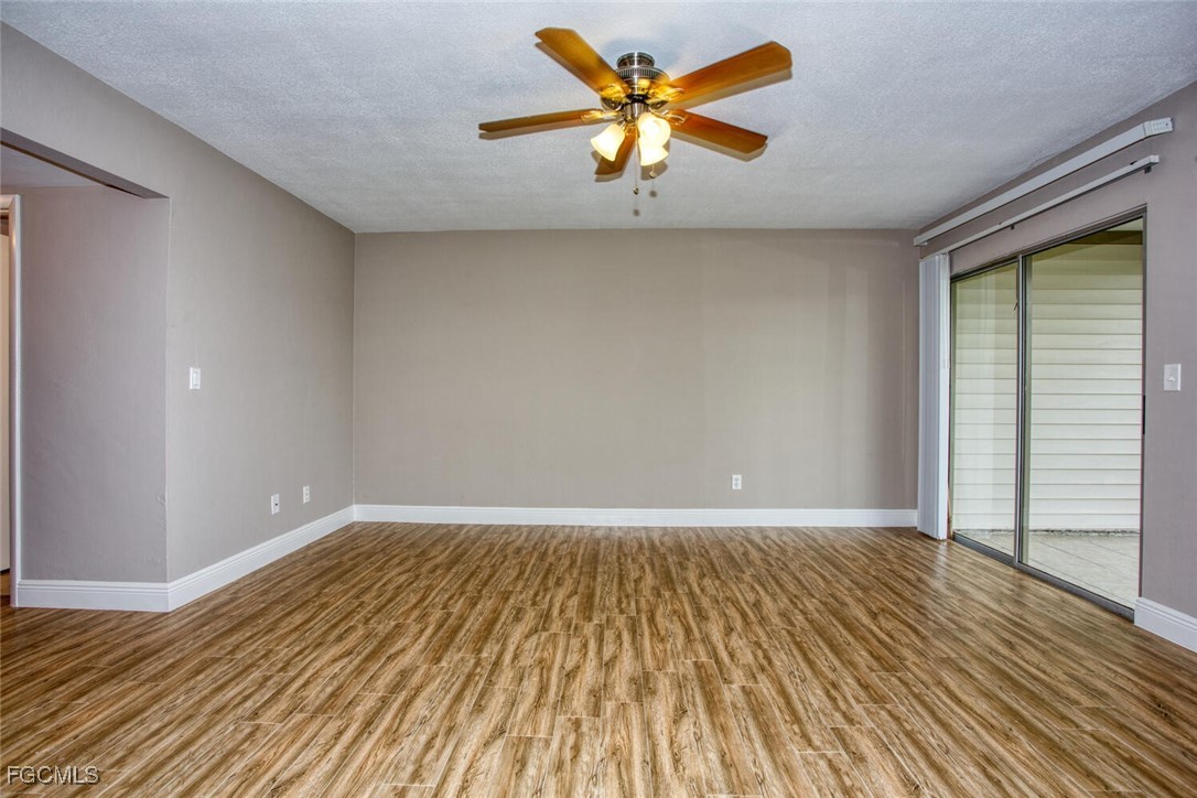 North Fort Myers Condo: 5917 Littlestone Court