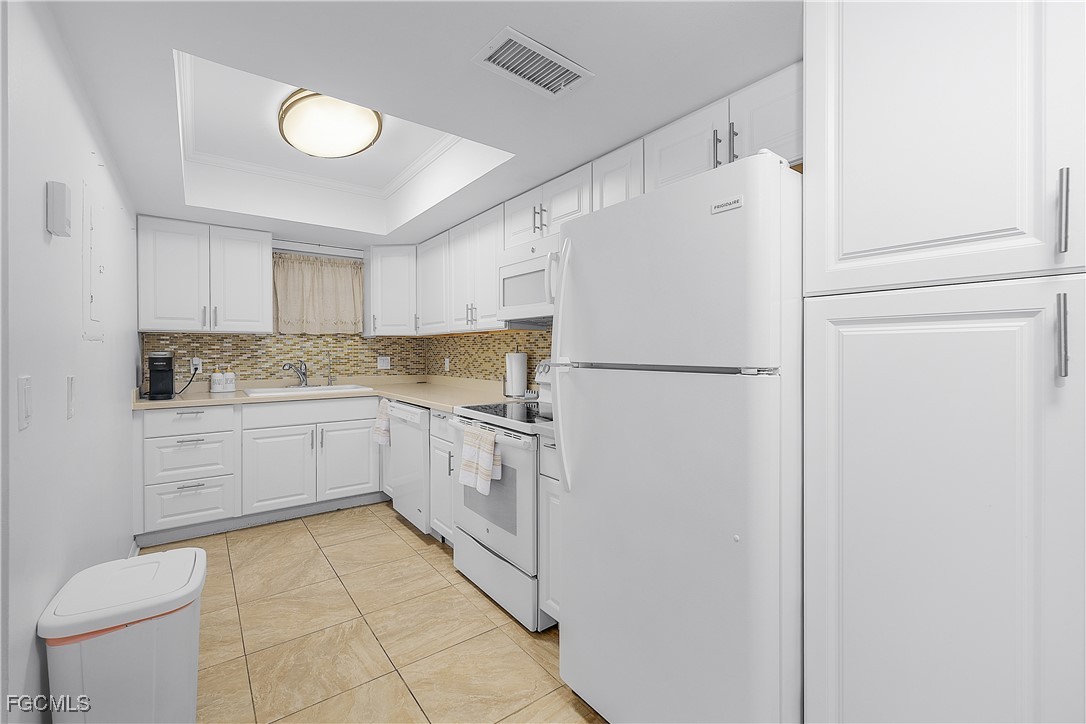 Fort Myers Condo: 12471 McGregor Boulevard