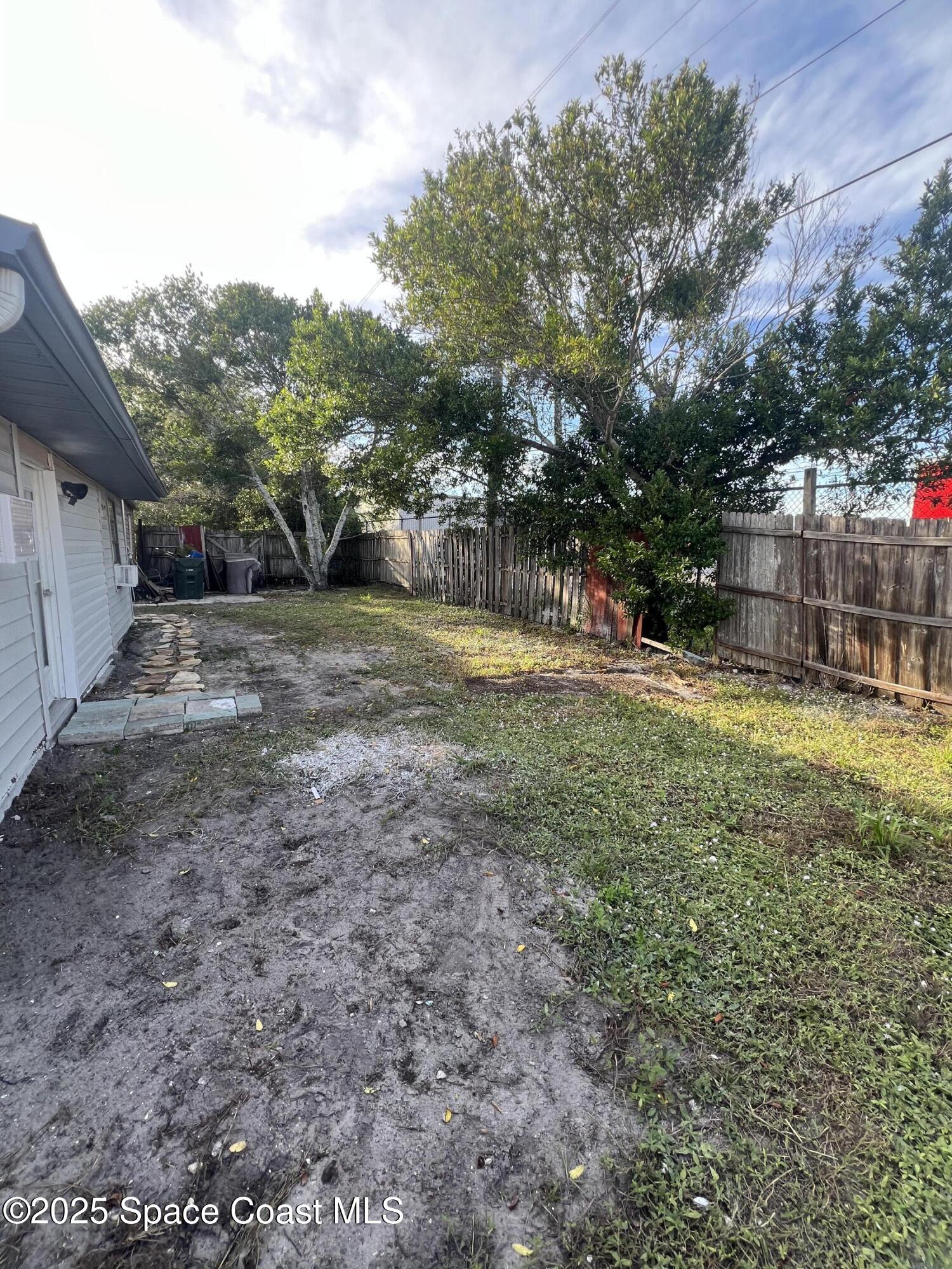 Cocoa Condo: 1616 Terrace Street