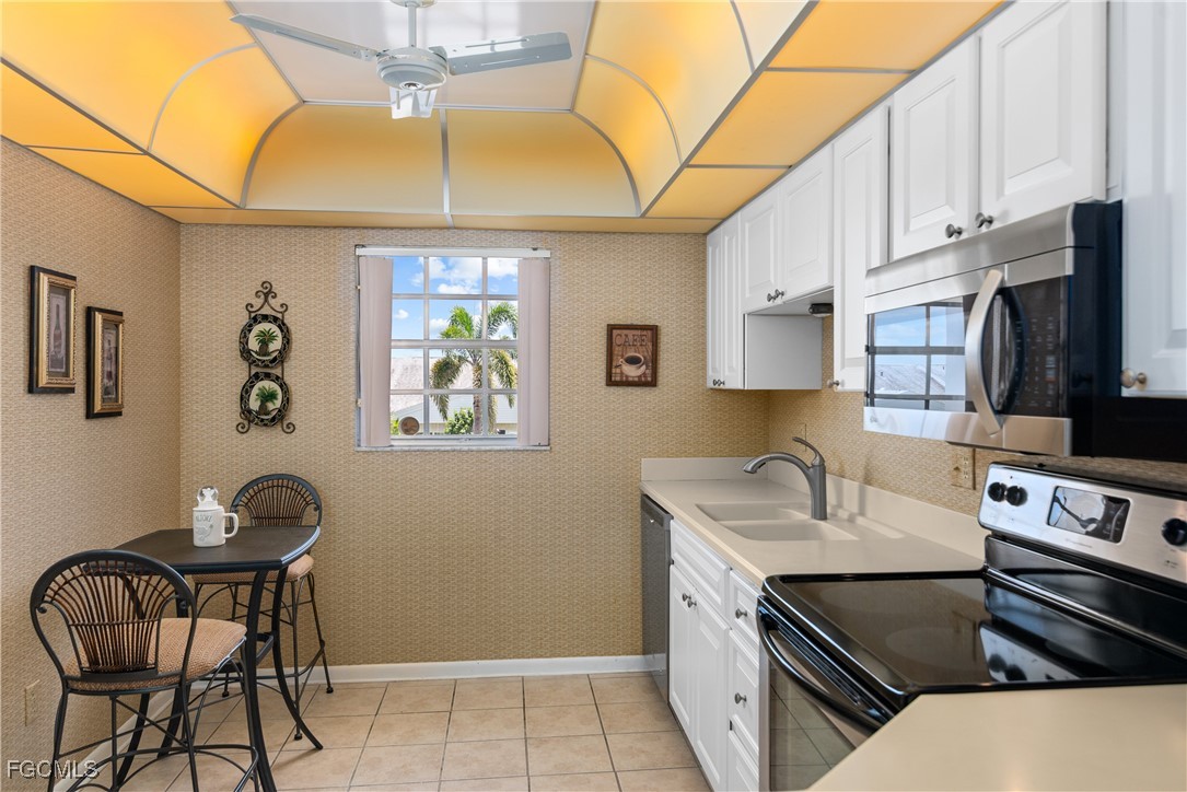 Fort Myers Condo: 1473 Saddle Woode Drive