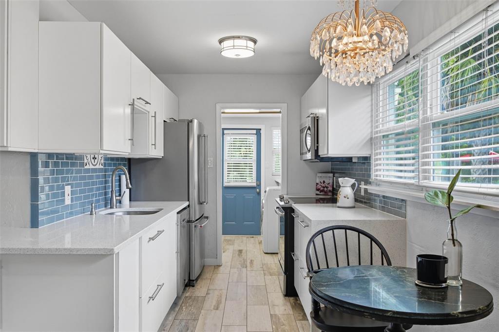 Tampa Condo: 6236 South Martindale Avenue