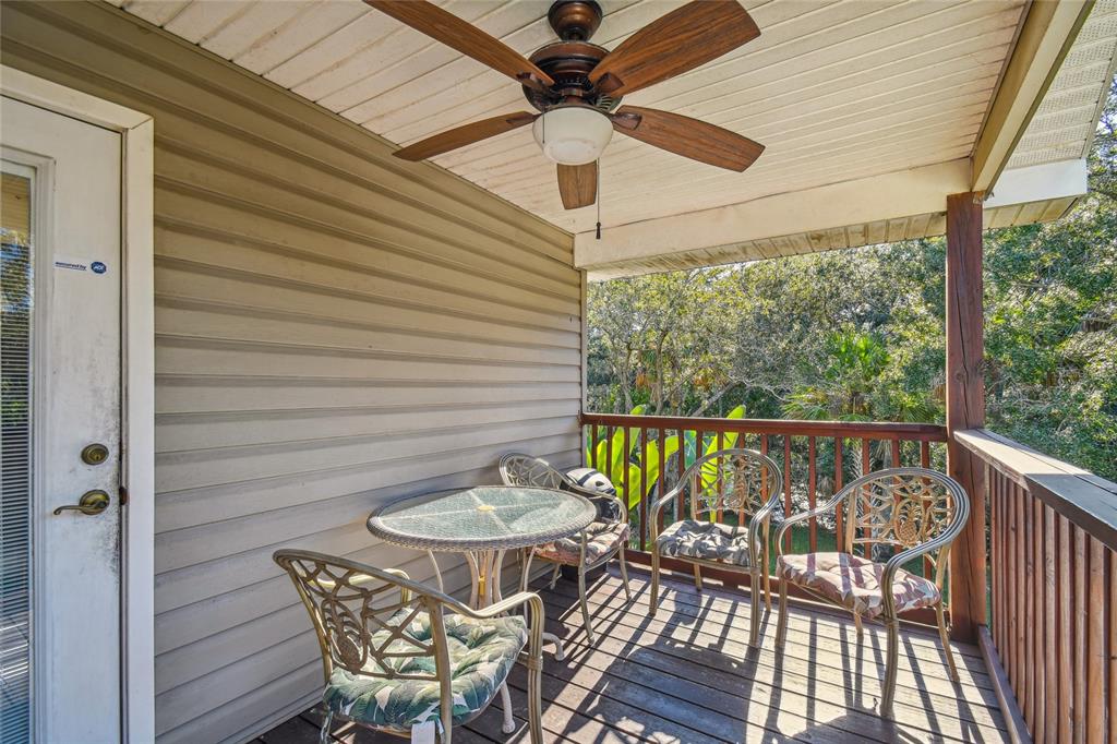 Tampa Condo: 5908 Mohr Road