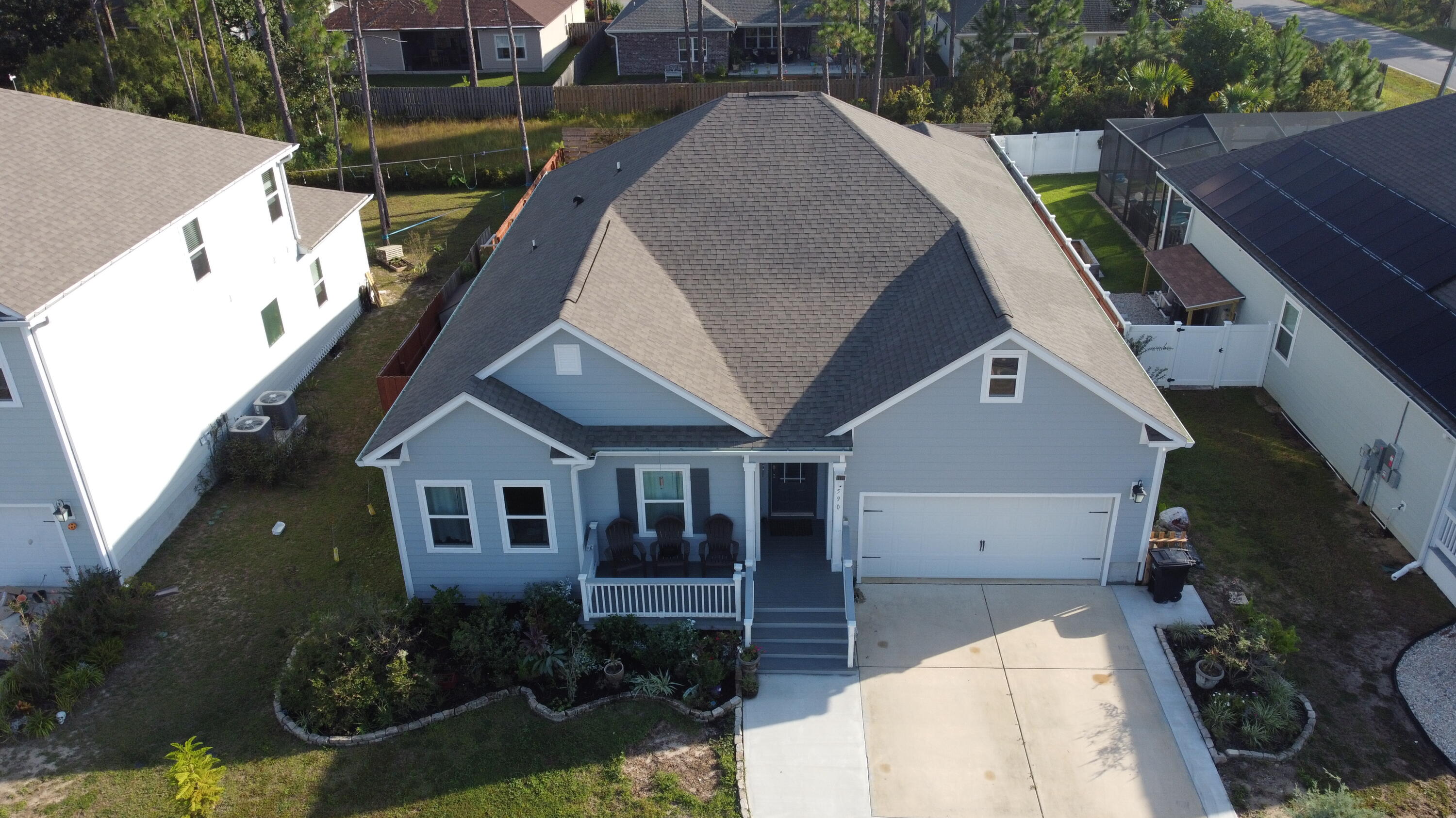Santa Rosa Beach Condo: 590 Las Roblas Grande Drive