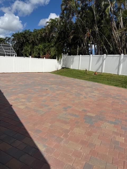 Boynton Beach Condo: 7228 Chesapeake Circle