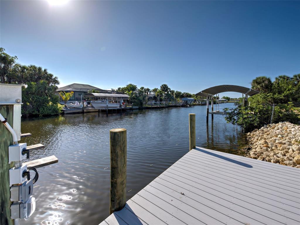 Port Charlotte Condo: 4342 Ewing Circle