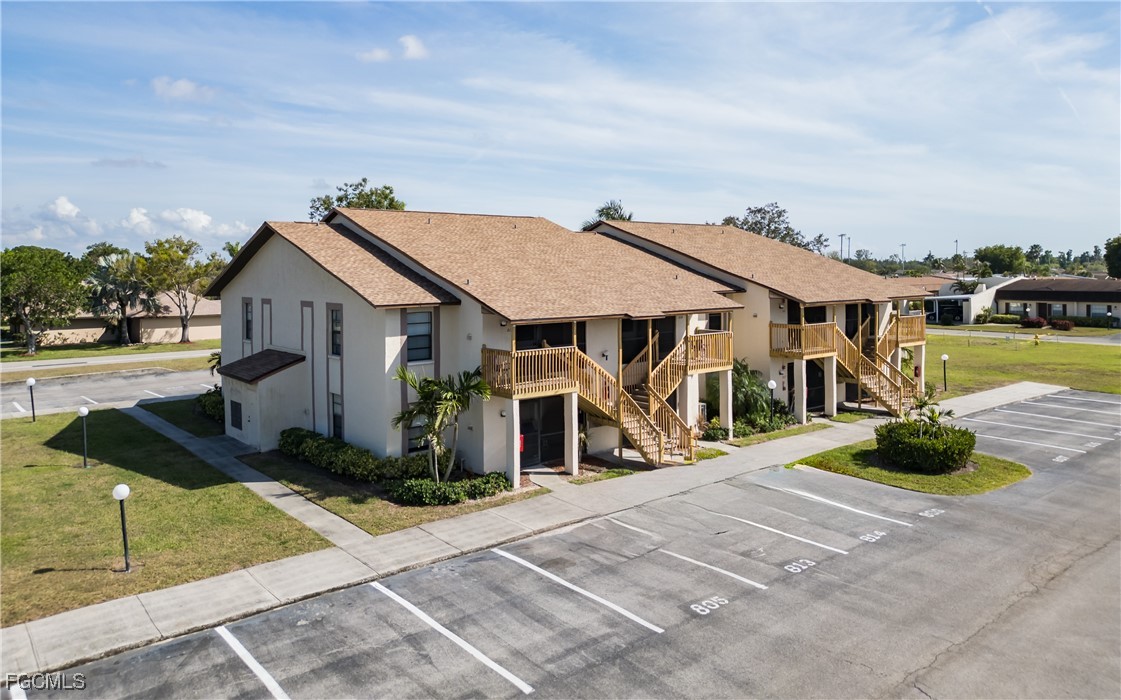 Fort Myers Condo: 9350 Lennex Lane