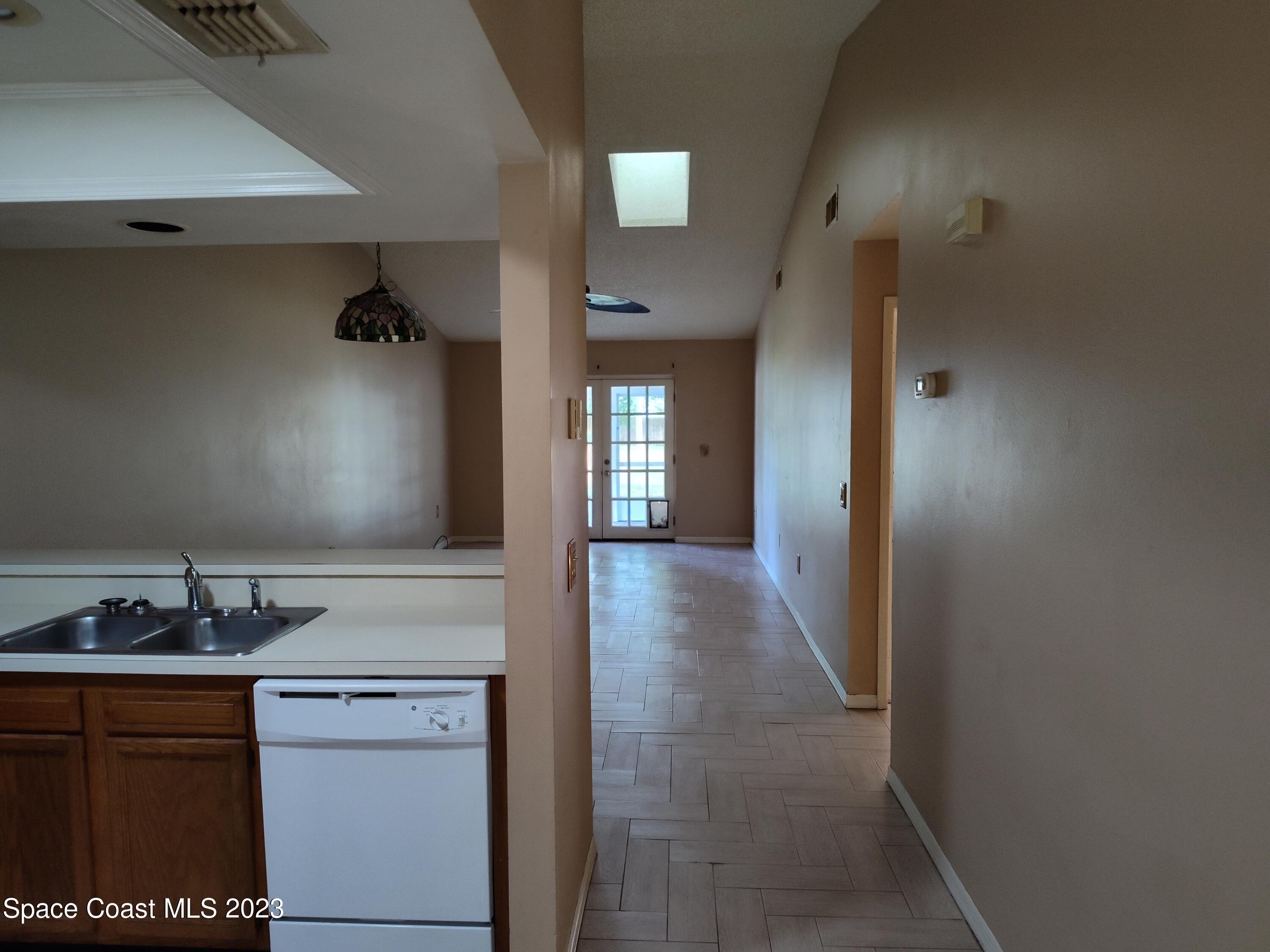 Cocoa Condo: 3020 Dunhill Drive