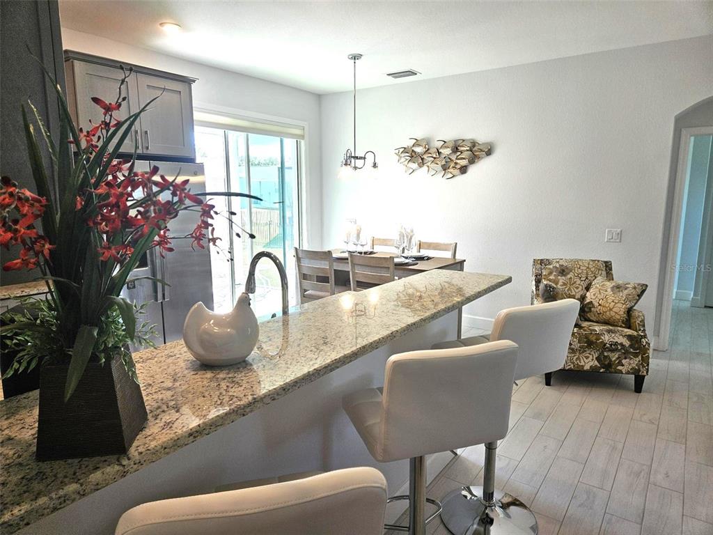 Port Charlotte Condo: 2172 Peasley Street