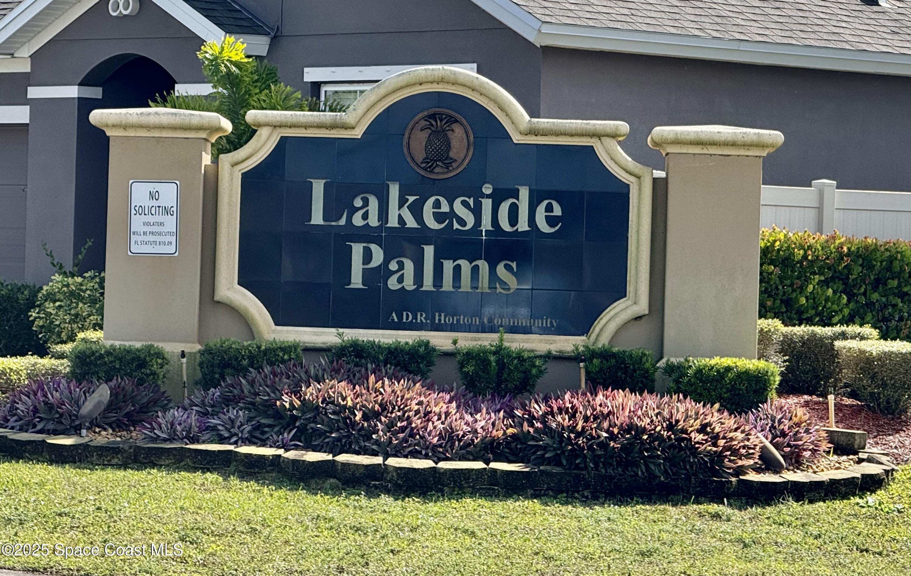 Cocoa Condo: 135 Sorrento Drive