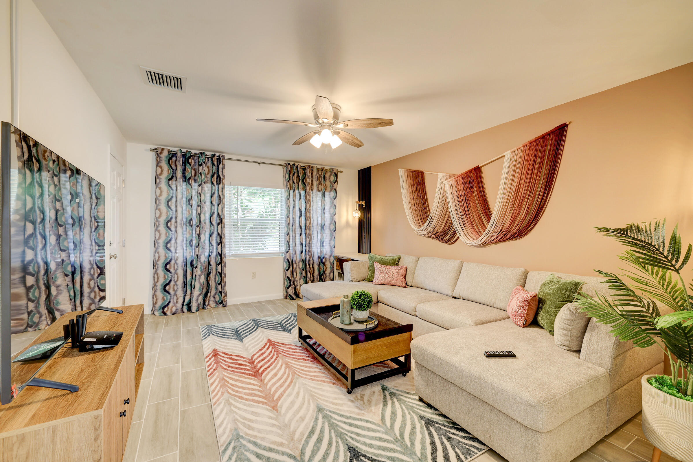 Fort Pierce Condo: 125 South 10th Street