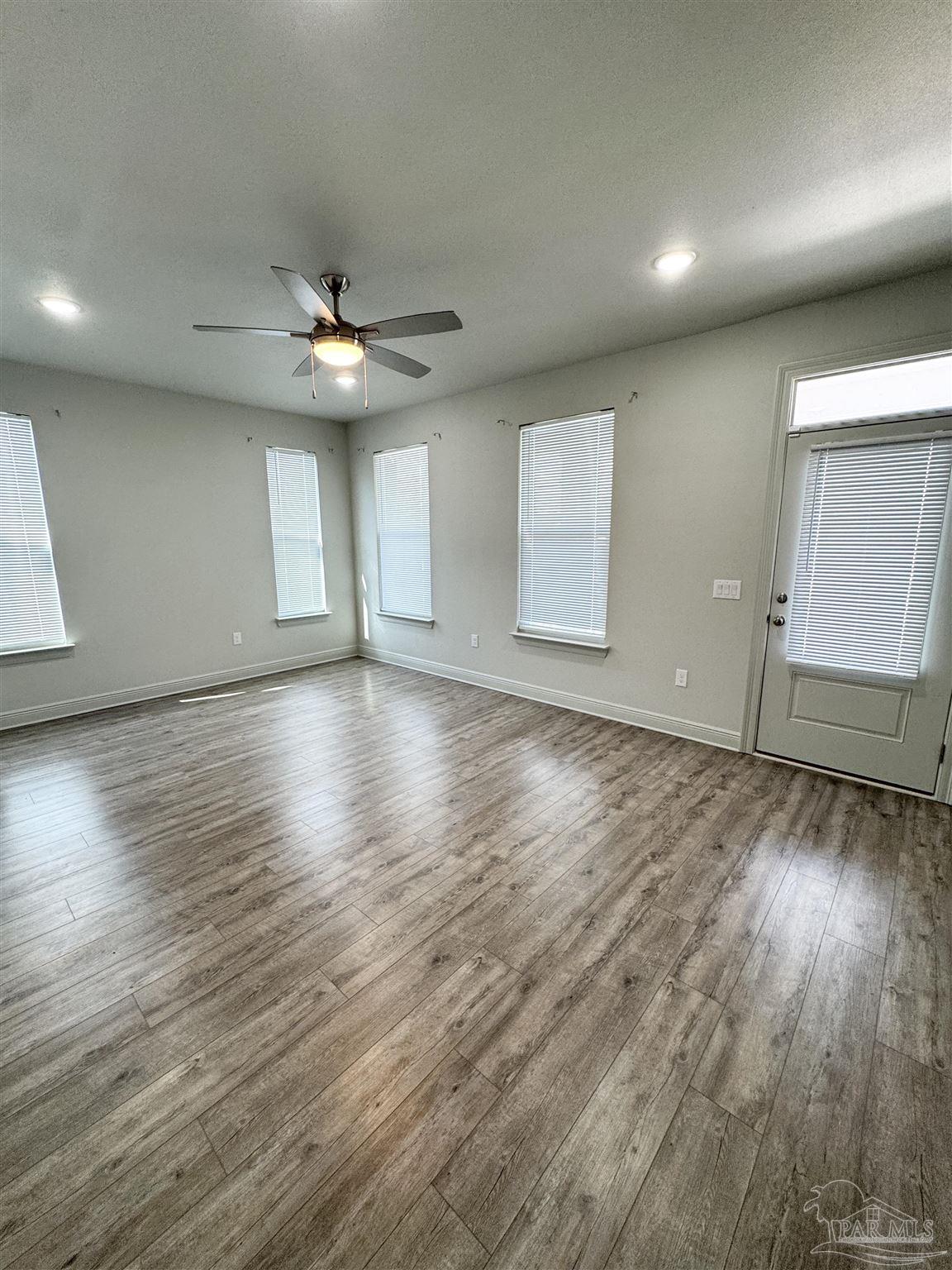 Pensacola Condo: 1191 West Romana Street