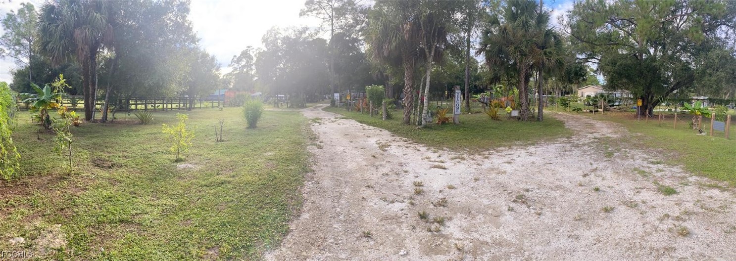 Clewiston Condo: 430 South Lindero Street