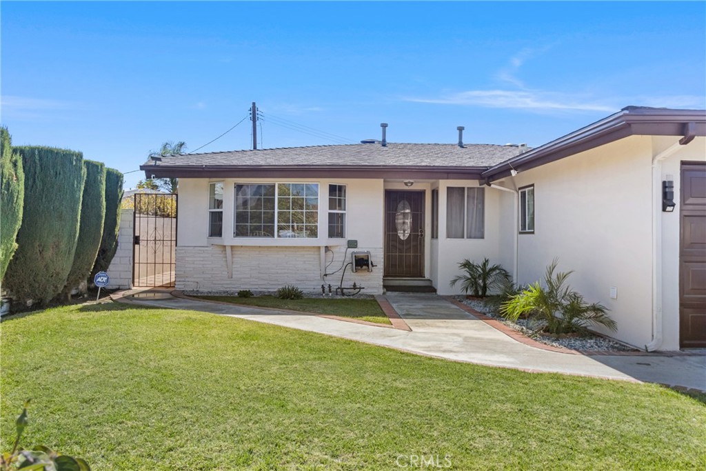 North Hollywood Condo: 12008 Ratner Street