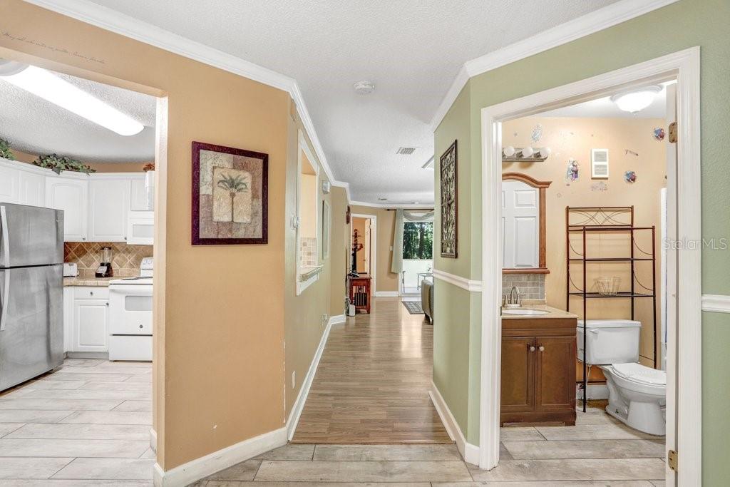 Kissimmee Condo: 8838 Coral Palms Court