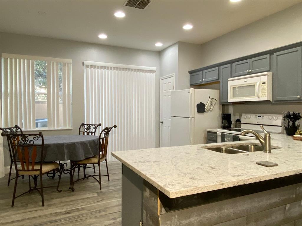 Kissimmee Condo: 2683 Andros Lane