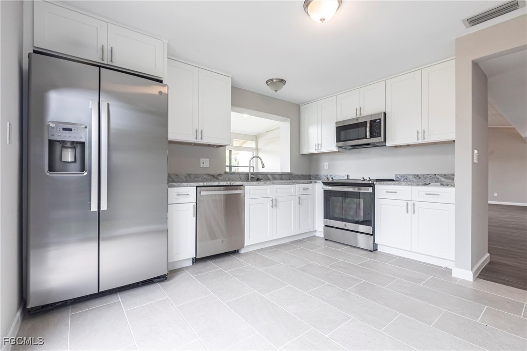 Fort Myers Condo: 16737 Pheasant Court