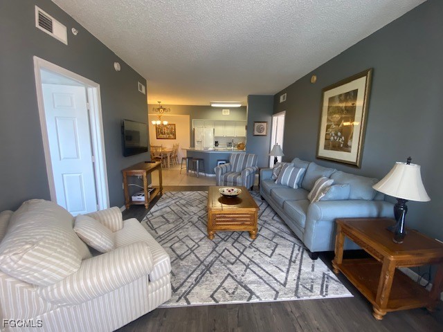 Fort Myers Condo: 15655 Ocean Walk Circle
