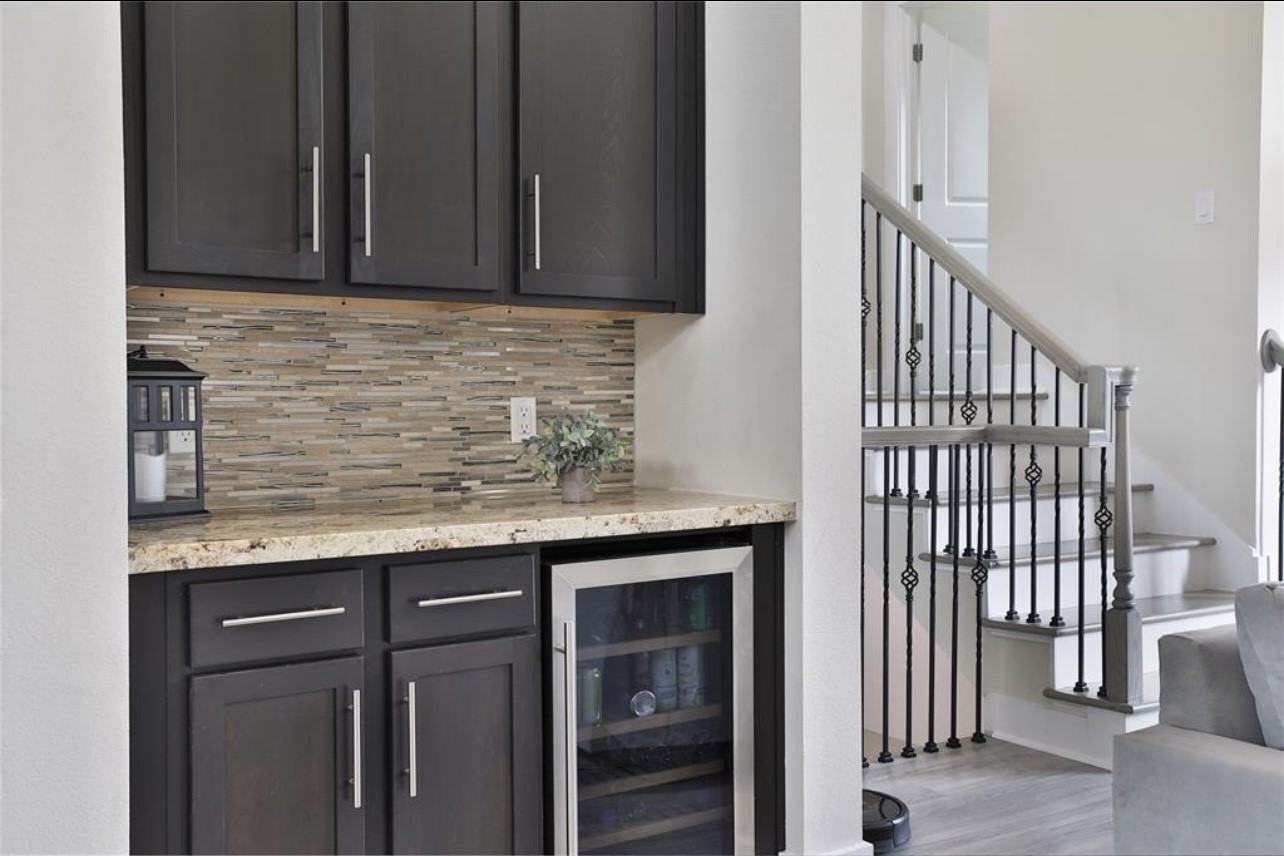 Houston Condo: 4104 Marina Street