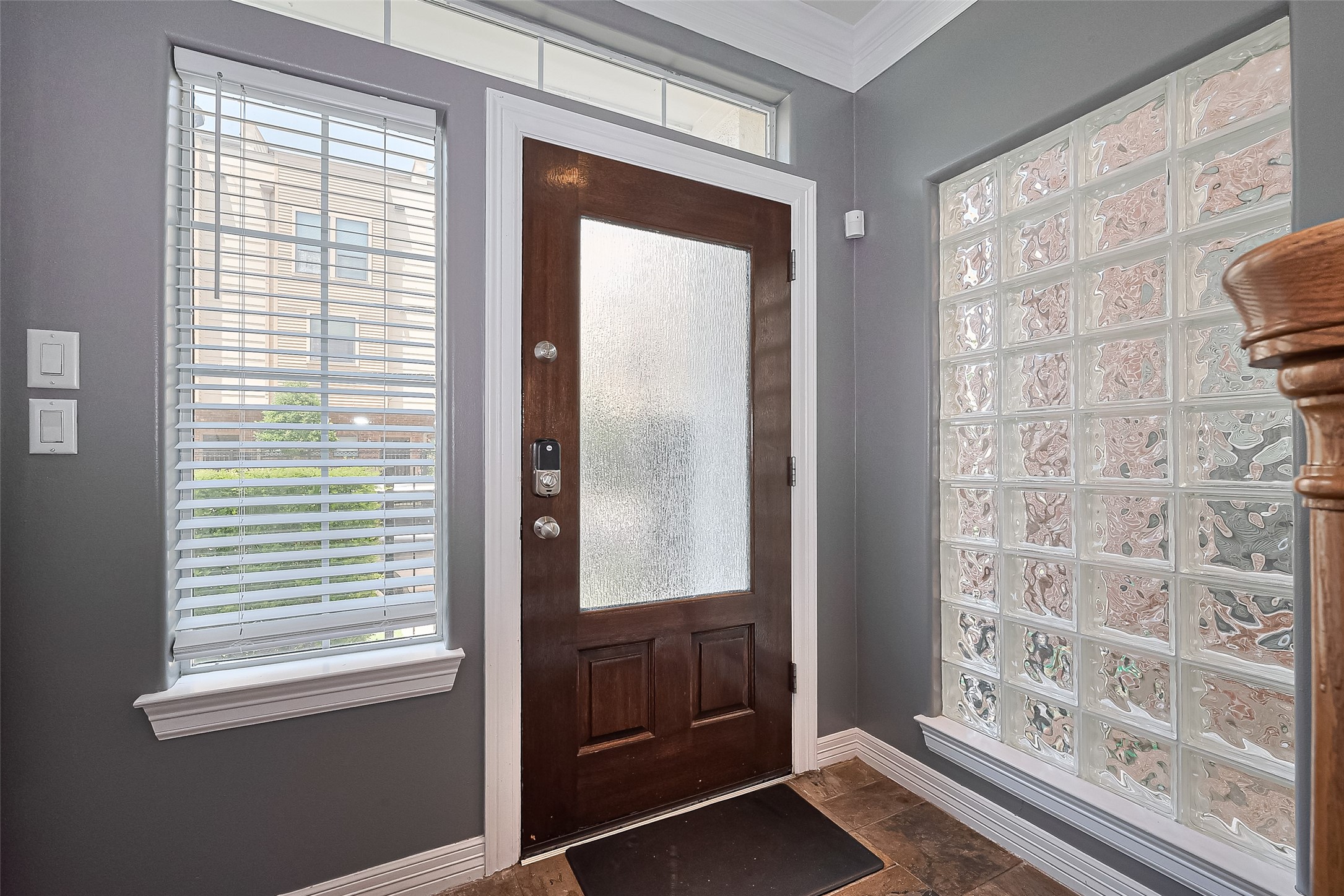 Houston Condo: 3925 Floyd Street