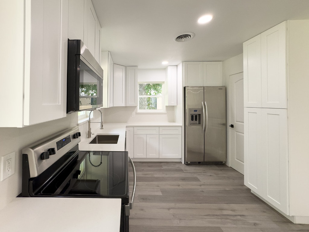 Killeen Condo: 1006 Duvall Drive