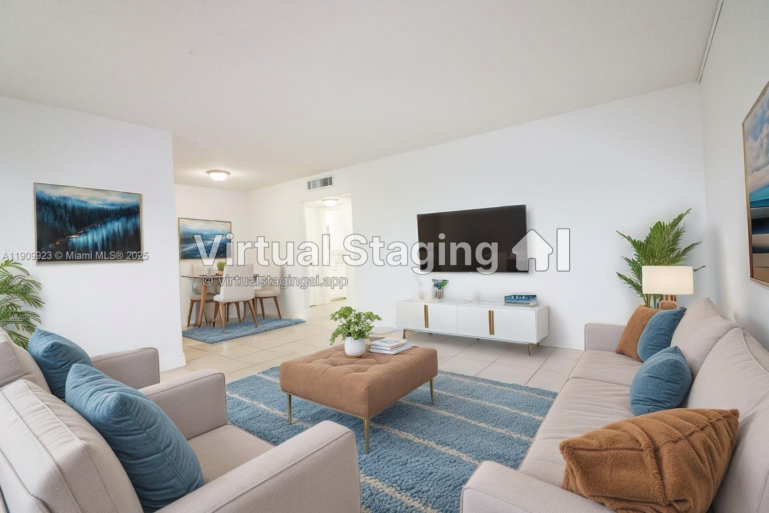 Hallandale Beach Condo: 400 Northeast 1st Street