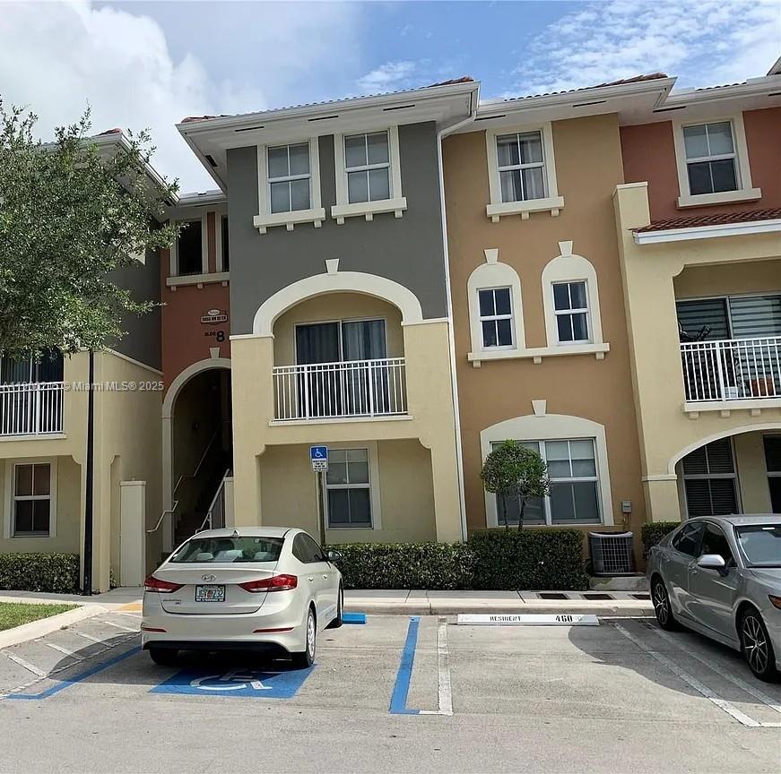 Doral Condo: 10855 Northwest 88th Terrace