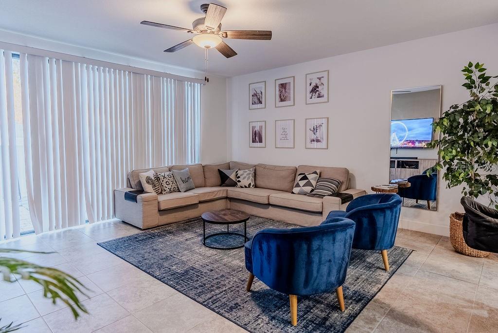 Kissimmee Condo: 4742 Terra Esmeralda Drive