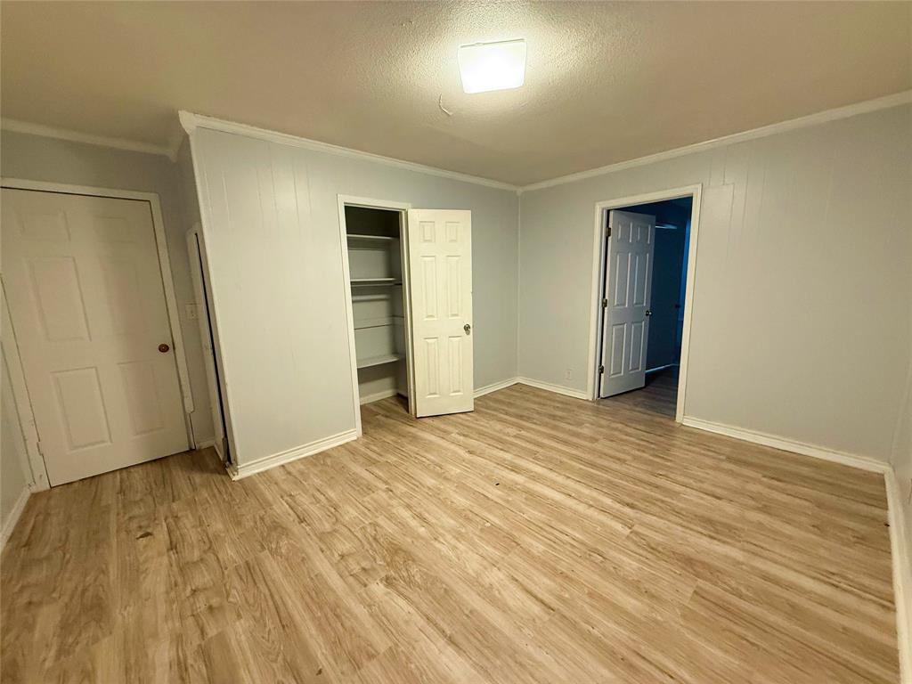 Howe Condo: 406 North College Street