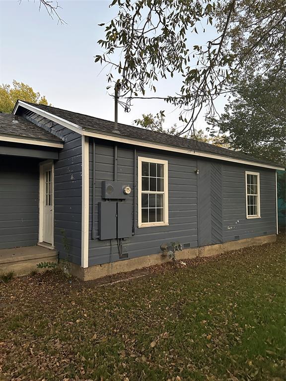 Waco Condo: 140 Lopez Street