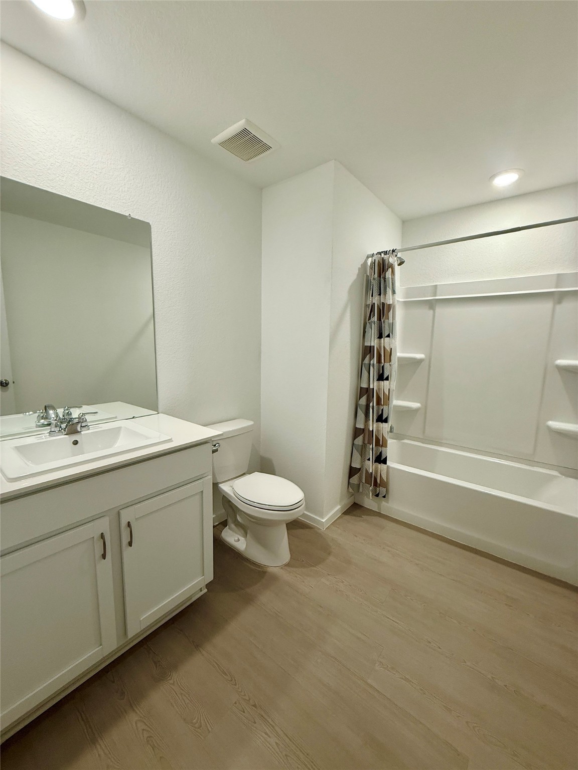 Hockley Condo: 28730 Texas Plns Drive