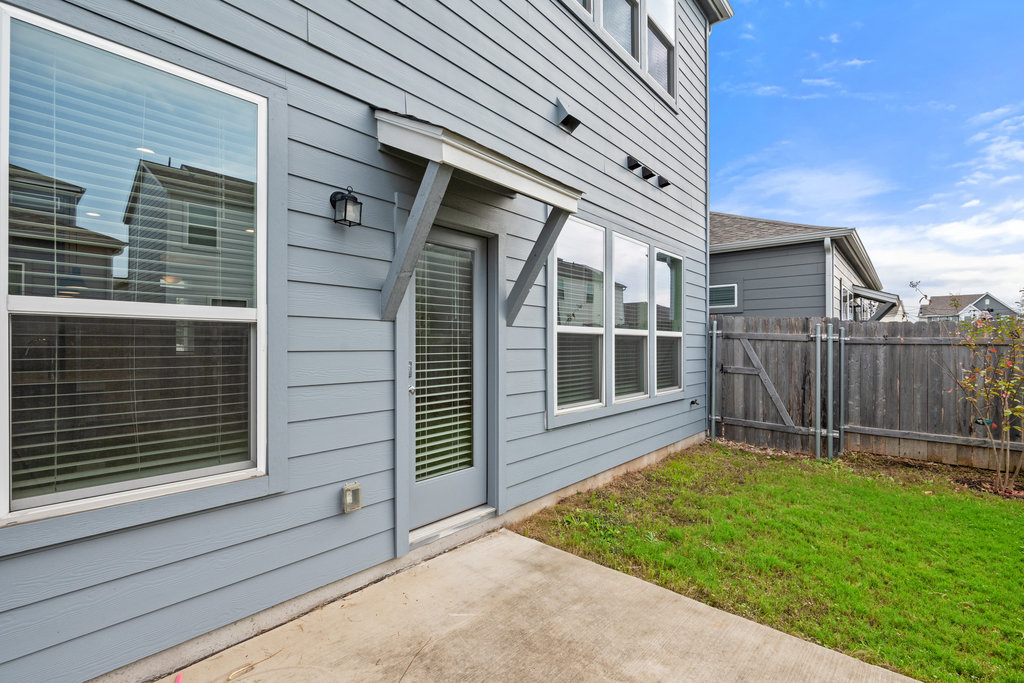 Pflugerville Condo: 15100 Forum Avenue