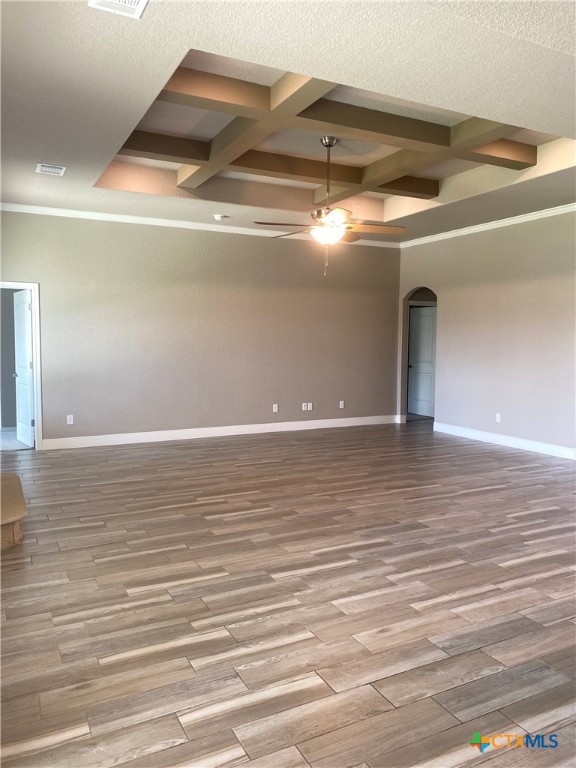 Nolanville Condo: 2037 Bella Vita Drive