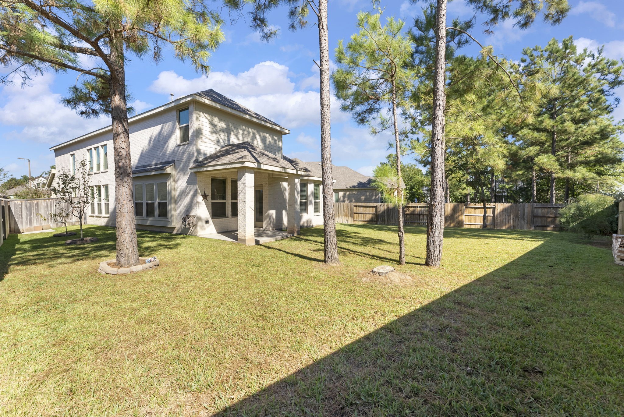 Montgomery Condo: 254 Aster View Court